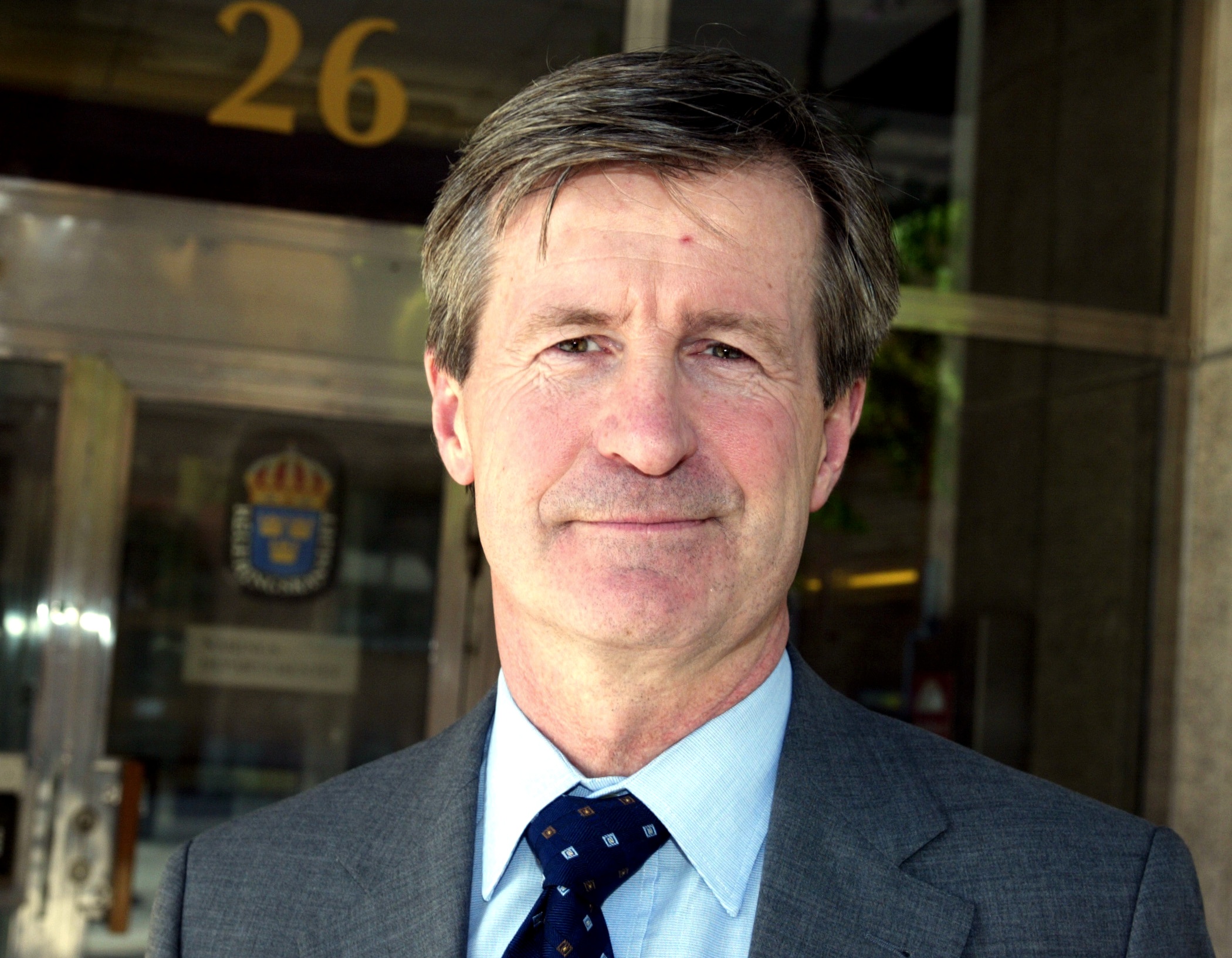 Carl Bennet, vd CBAB. Inkomst: 4 096 100 kr. Carl Bennet, vd CBAB. Inkomst: 4 096 100 kr.